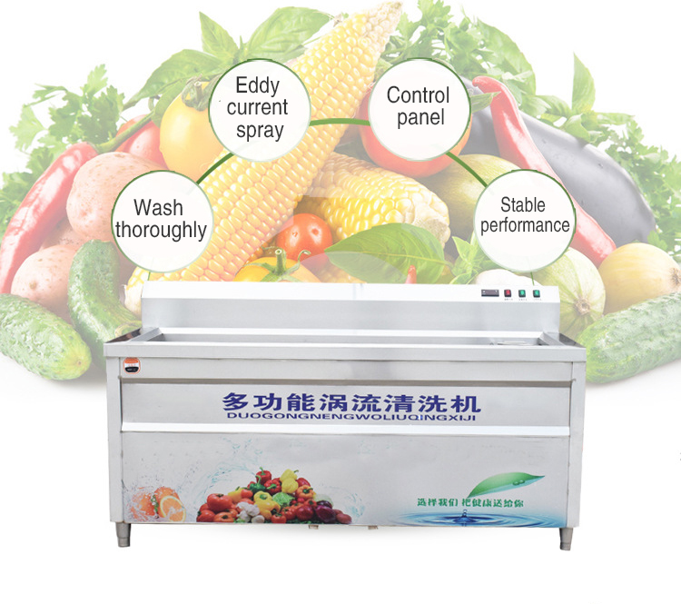 Coconut Fruit Washing Machine Dry Dates Fruite Washing Machine Citrus Fruit Washing Machine